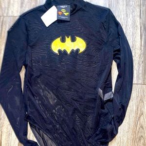 Classic 90’s Vibe Bodysuit